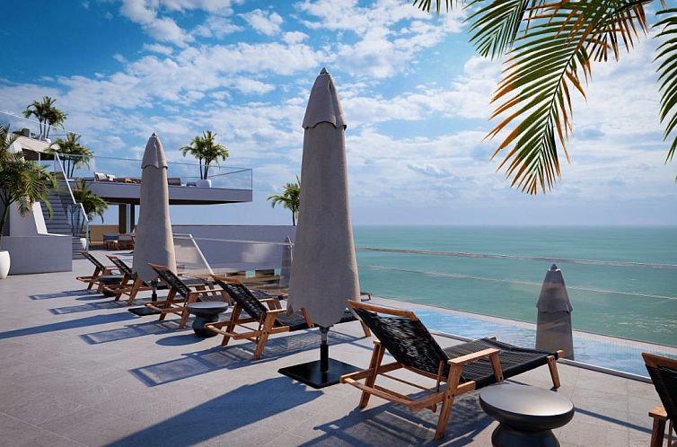 Appartement in Yeni Iskele