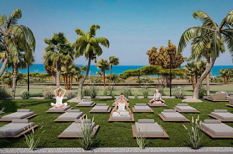 Appartement in Yeni Iskele