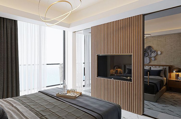 Appartement in Yeni Iskele