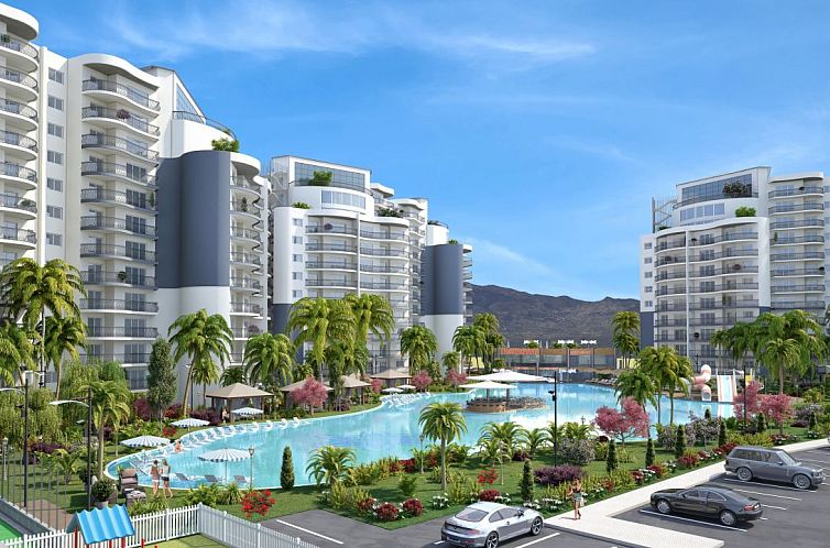 Unterkunft 0090812 - Appartement Kyrenia - Appartement in Yeni Iskele