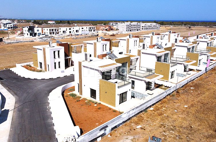 Appartement in Ötüken