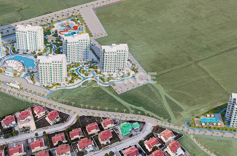 Appartement in Yeni Iskele