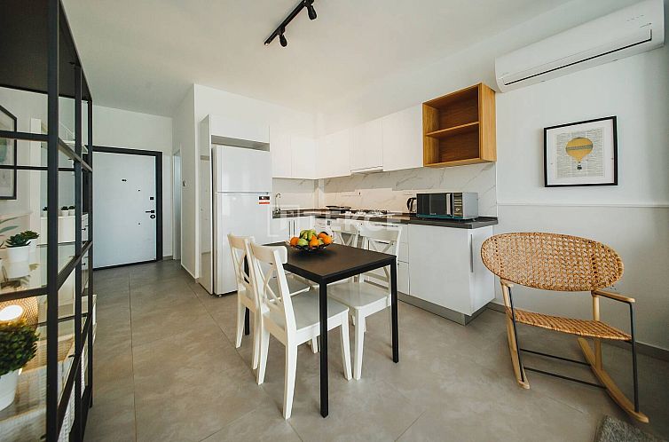 Appartement in Yeni Iskele
