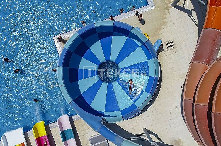 Appartement in Yeni Iskele