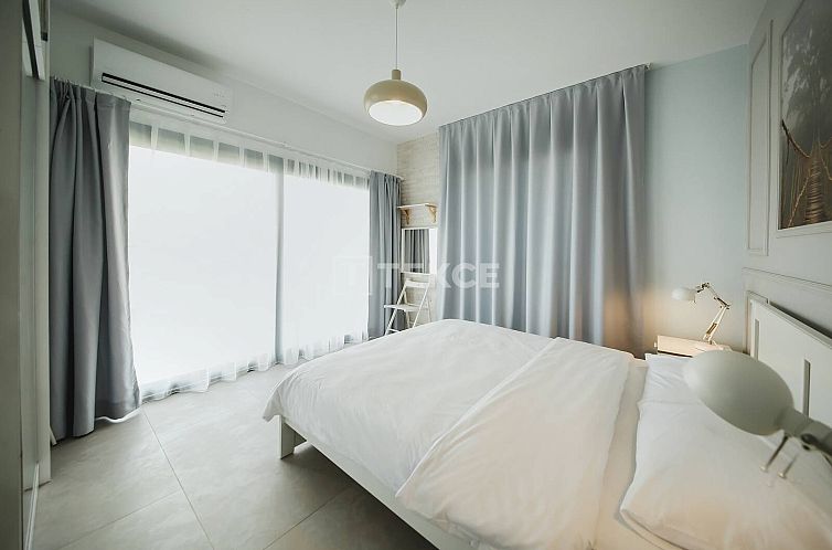 Appartement in Yeni Iskele