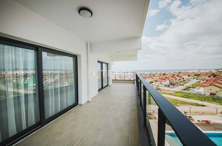 Appartement in Yeni Iskele