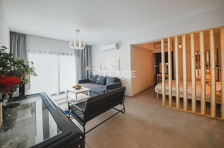 Appartement in Yeni Iskele