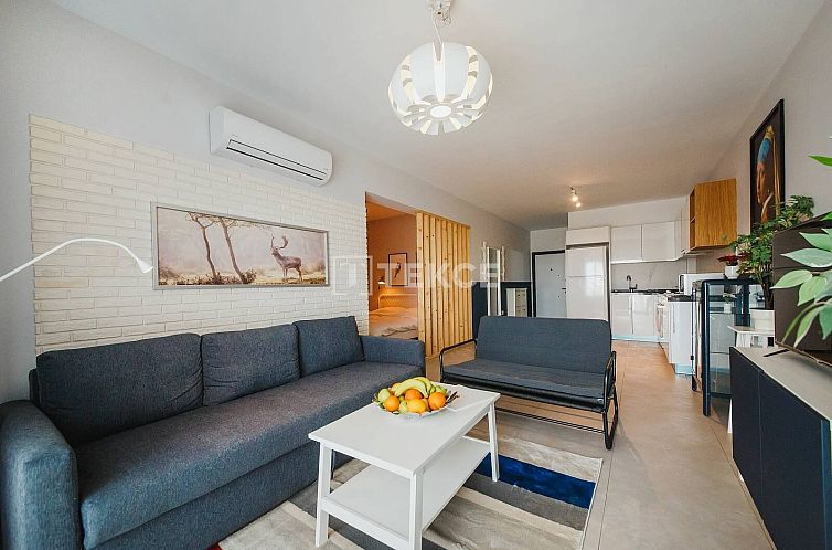 Appartement in Yeni Iskele