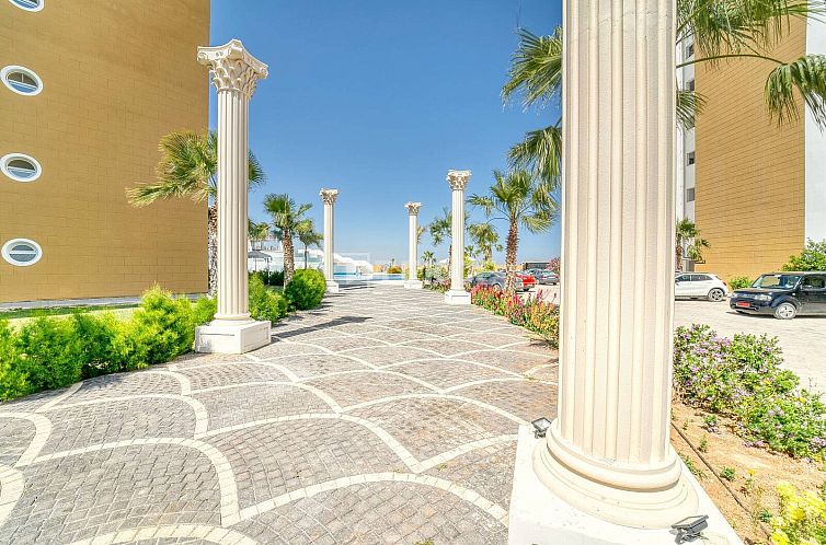 Appartement in Yeni Iskele