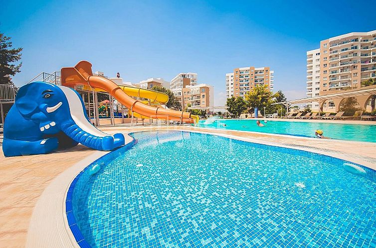 Appartement in Yeni Iskele