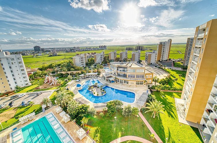 Appartement in Yeni Iskele