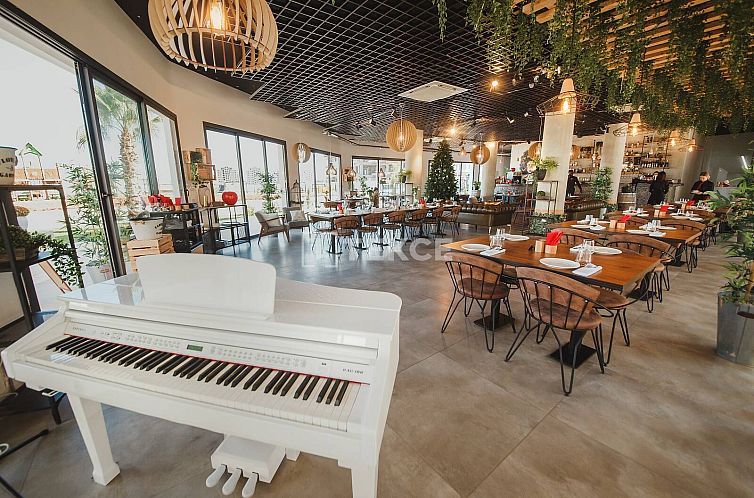 Appartement in Yeni Iskele