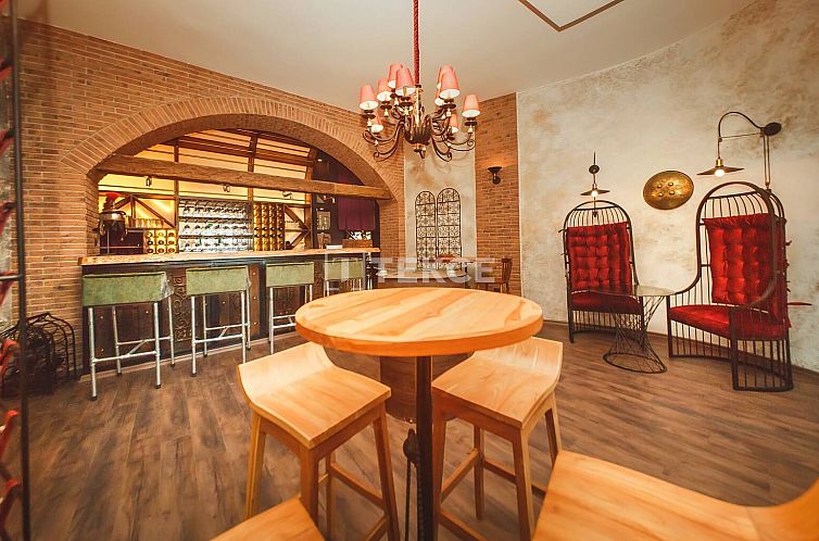 Appartement in Yeni Iskele