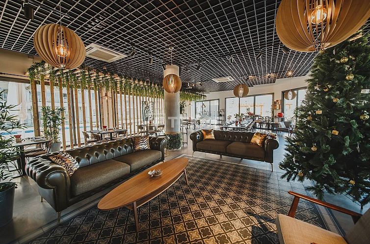 Appartement in Yeni Iskele