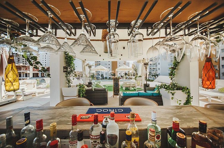 Appartement in Yeni Iskele