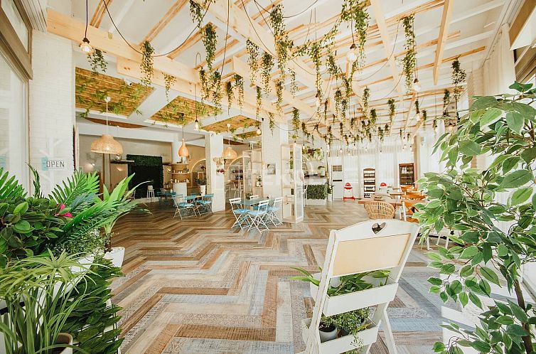 Appartement in Yeni Iskele