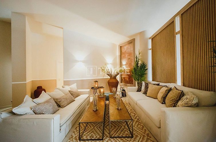 Appartement in Yeni Iskele