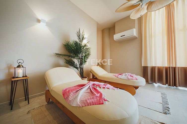 Appartement in Yeni Iskele