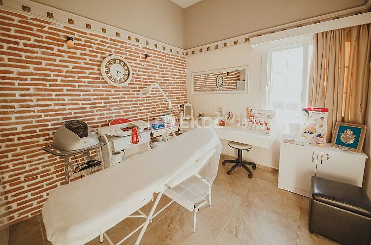 Appartement in Yeni Iskele