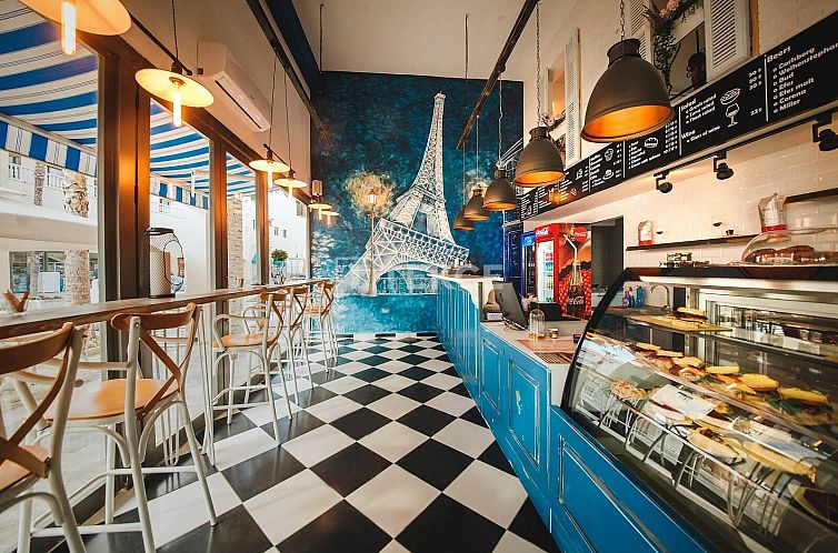 Appartement in Yeni Iskele