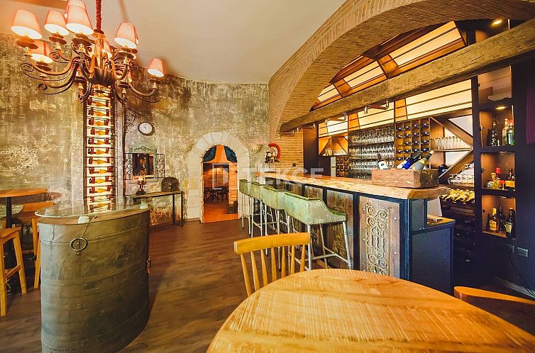 Appartement in Yeni Iskele