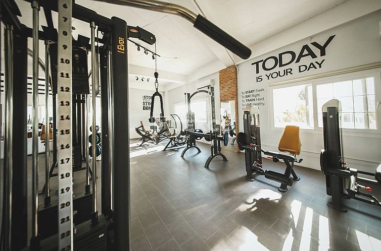 Appartement in Yeni Iskele