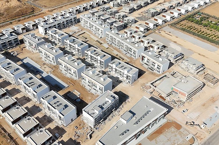 Appartement in Yeni Iskele