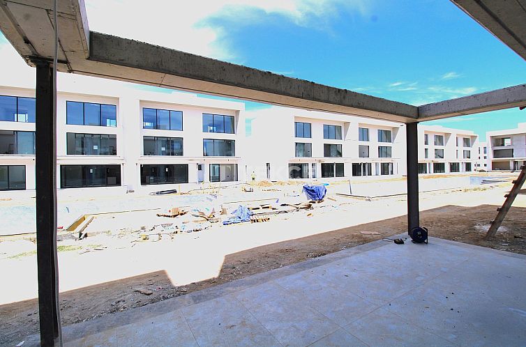 Appartement in Yeni Iskele