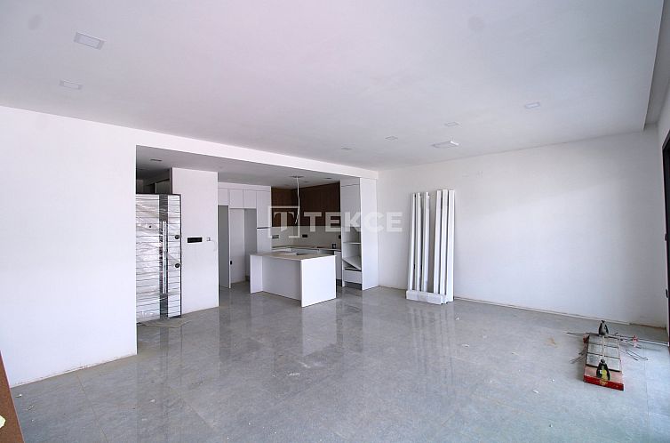 Appartement in Yeni Iskele