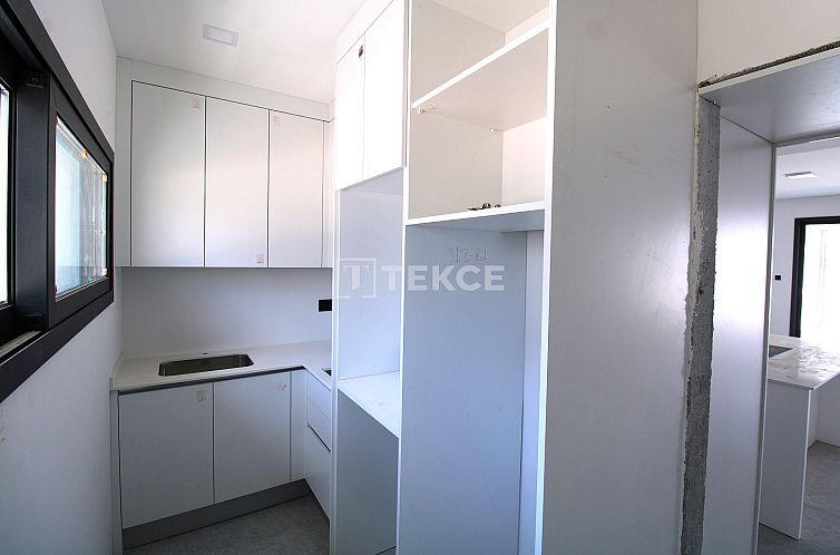 Appartement in Yeni Iskele