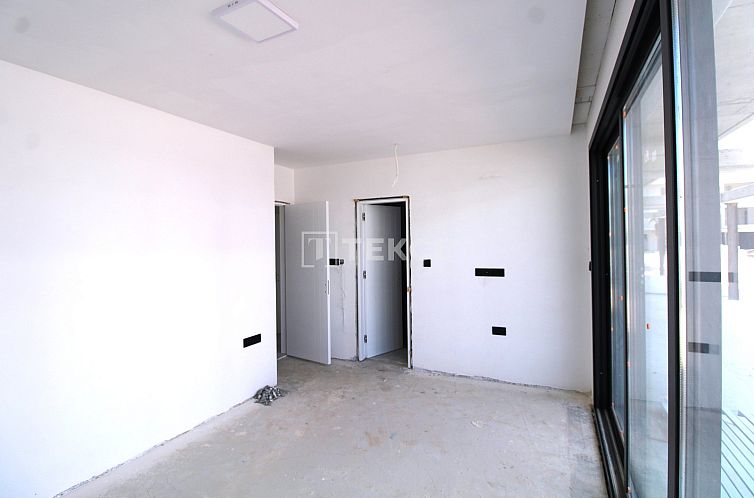 Appartement in Yeni Iskele