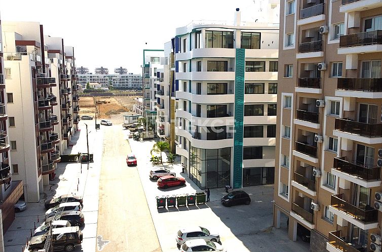 Appartement in Yeni Iskele