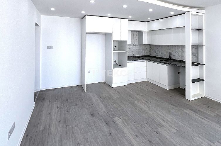 Appartement in Yeni Iskele