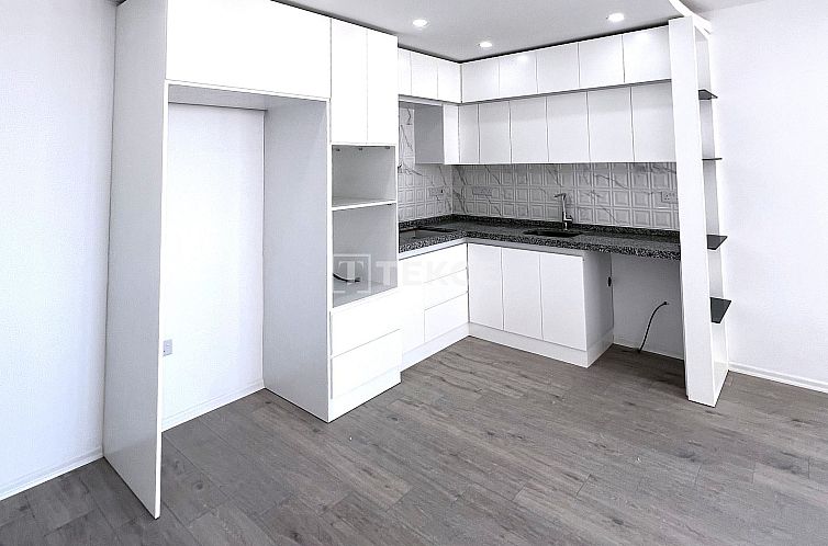 Appartement in Yeni Iskele