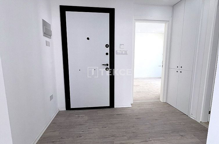 Appartement in Yeni Iskele