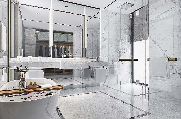 Appartement in Yeni Iskele