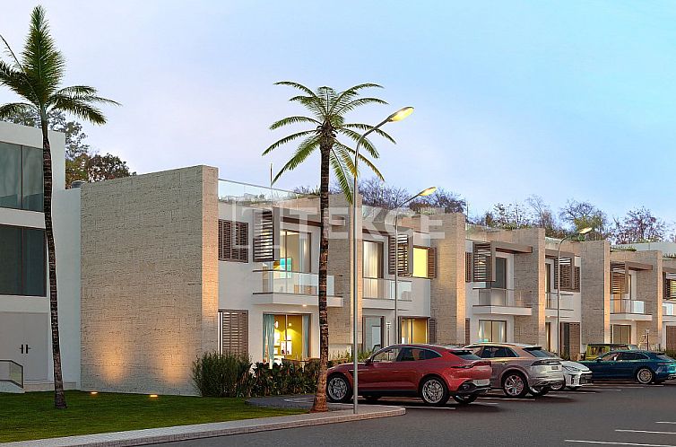 Appartement in Yeni Iskele