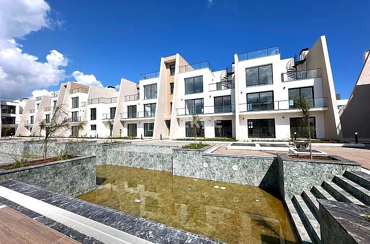 Appartement in Yeni Iskele