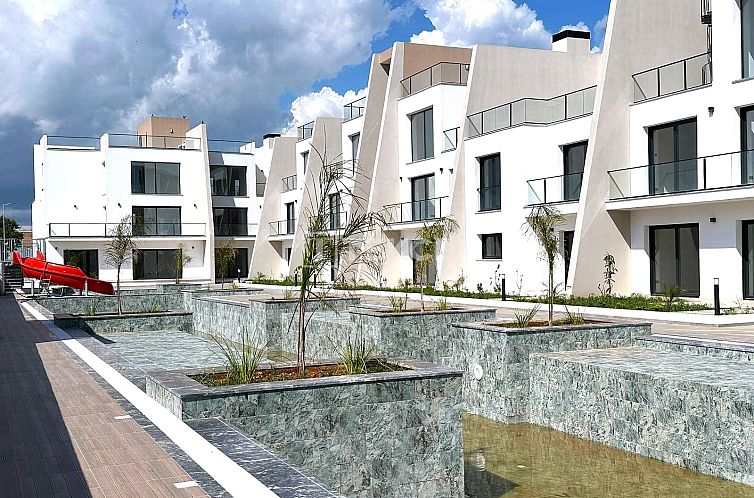 Appartement in Yeni Iskele
