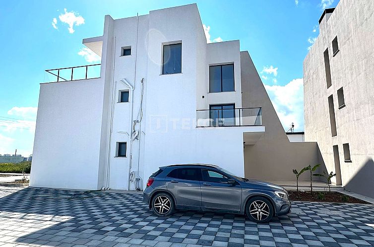 Appartement in Yeni Iskele