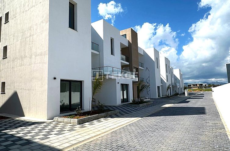 Appartement in Yeni Iskele