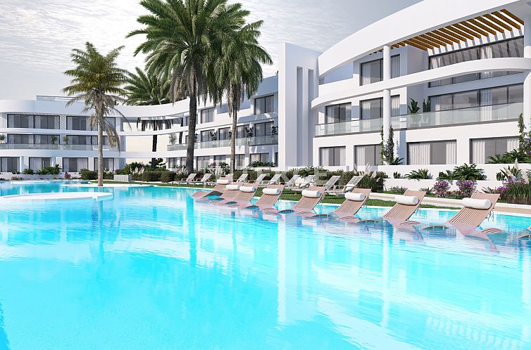 Guest house 00908182 - Apartment Kyrenia - Appartement in Yeni Iskele