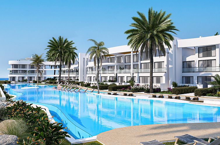 Appartement in Yeni Iskele