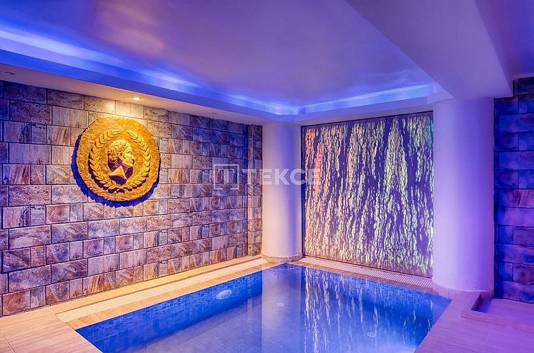 Appartement in Yeni Iskele