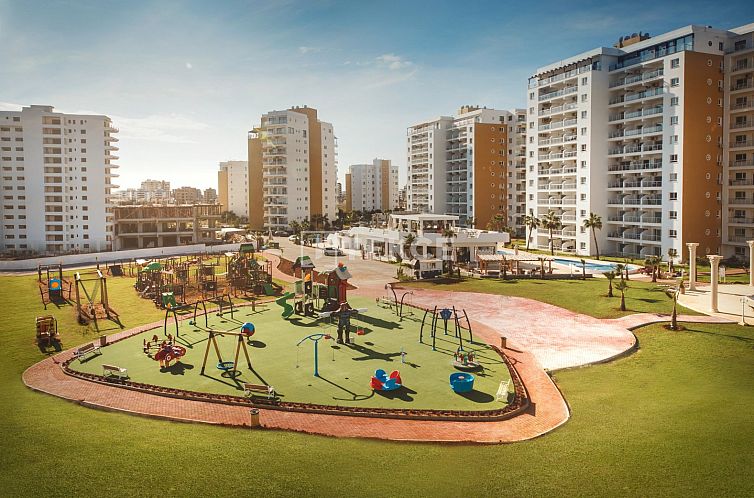 Appartement in Yeni Iskele