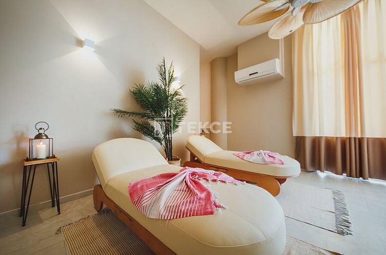 Appartement in Yeni Iskele