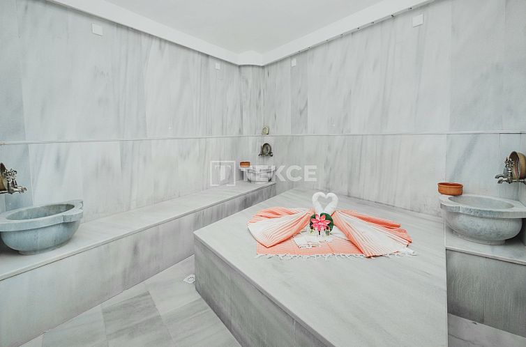 Appartement in Yeni Iskele
