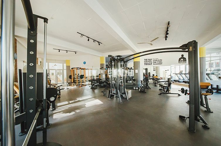 Appartement in Yeni Iskele