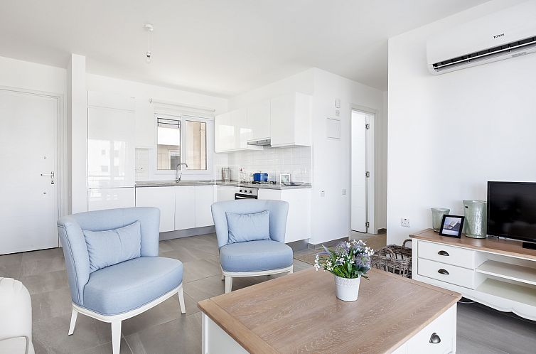 Appartement in Yeni Iskele