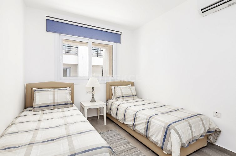Appartement in Yeni Iskele